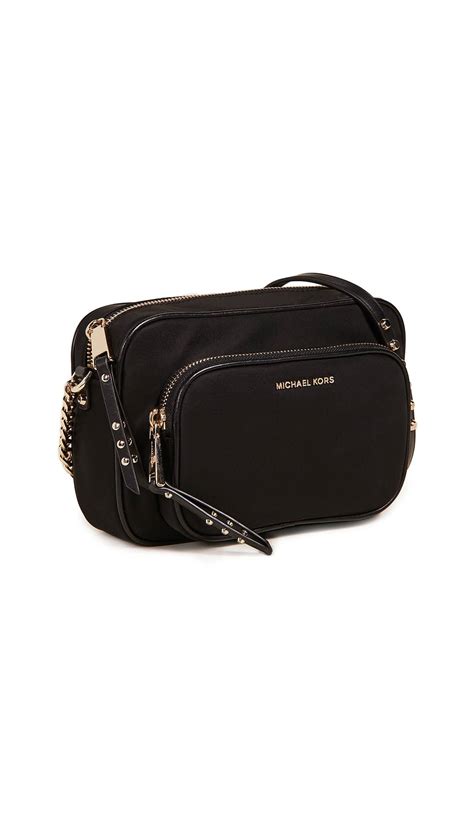 MICHAEL Michael Kors Leila Nylon Camera Bag 